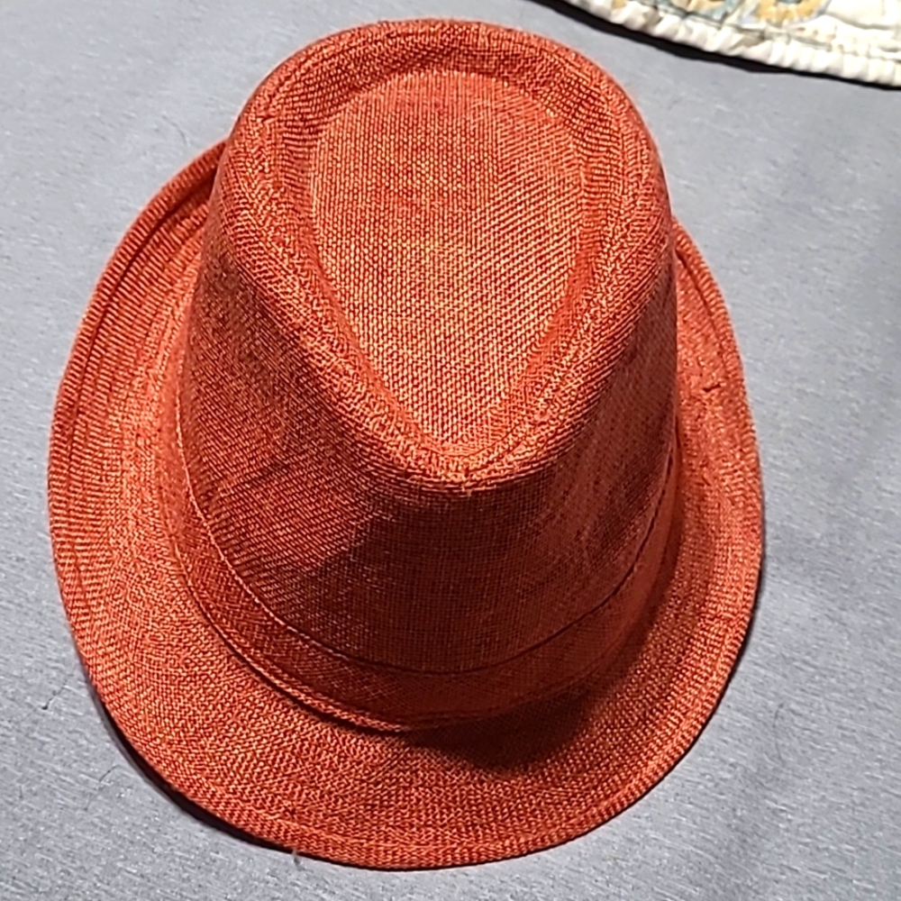 Fedora Hat